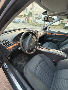 Mercedes-Benz E 220 - 3600 € - 10820678 7 | Car24.bg Mercedes-Benz E 220 - 3600 € - 10820678 7