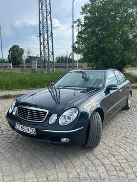 Mercedes-Benz E 220 - 3600 € - 10820678 4 | Car24.bg Mercedes-Benz E 220 - 3600 € - 10820678 4