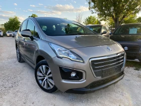 Peugeot 3008 1.6HDI 115кс АВТОМАТИК | Auto.bg — изображение 3 Peugeot 3008 1.6HDI 115кс АВТОМАТИК | Auto.bg — изображение 3