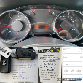 Peugeot 3008 1.6HDI 115кс АВТОМАТИК | Auto.bg — изображение 14 Peugeot 3008 1.6HDI 115кс АВТОМАТИК | Auto.bg — изображение 14