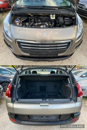 Peugeot 3008 1.6HDI 115кс АВТОМАТИК | Auto.bg — изображение 15 Peugeot 3008 1.6HDI 115кс АВТОМАТИК | Auto.bg — изображение 15