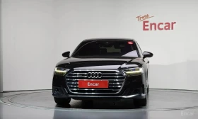 Audi A8 55 TFSI Quattro LWB | 360 | HUD | ОБДУХВАНЕ | Auto.bg — изображение 3 Audi A8 55 TFSI Quattro LWB | 360 | HUD | ОБДУХВАНЕ | Auto.bg — изображение 3