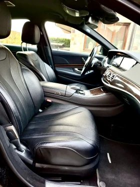Mercedes-Benz S 350 W222 9G TRONIC - 19300 € - 87306593 8 | Car24.bg Mercedes-Benz S 350 W222 9G TRONIC - 19300 € - 87306593 8
