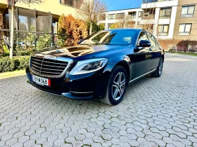 Mercedes-Benz S 350 W222 9G TRONIC - 19300 € - 87306593 3 | Car24.bg Mercedes-Benz S 350 W222 9G TRONIC - 19300 € - 87306593 3