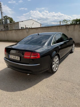Audi A8 3.0 TDI - 5900 € - 65609650 5 | Car24.bg Audi A8 3.0 TDI - 5900 € - 65609650 5