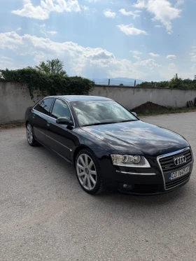 Audi A8 3.0 TDI - 5900 € - 65609650 3 | Car24.bg Audi A8 3.0 TDI - 5900 € - 65609650 3