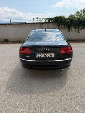 Audi A8 3.0 TDI - 5900 € - 65609650 4 | Car24.bg Audi A8 3.0 TDI - 5900 € - 65609650 4