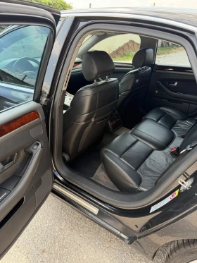 Audi A8 3.0 TDI - 5900 € - 65609650 7 | Car24.bg Audi A8 3.0 TDI - 5900 € - 65609650 7
