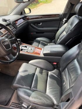 Audi A8 3.0 TDI - 5900 € - 65609650 9 | Car24.bg Audi A8 3.0 TDI - 5900 € - 65609650 9