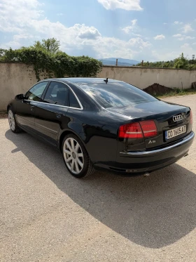 Audi A8 3.0 TDI - 5900 € - 65609650 6 | Car24.bg Audi A8 3.0 TDI - 5900 € - 65609650 6