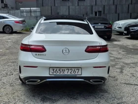 Mercedes-Benz E 220 * E220d Coupe * | Auto.bg — изображение 6 Mercedes-Benz E 220 * E220d Coupe * | Auto.bg — изображение 6