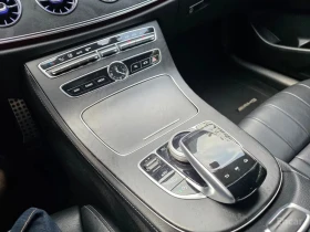 Mercedes-Benz E 220 * E220d Coupe * | Auto.bg — изображение 17 Mercedes-Benz E 220 * E220d Coupe * | Auto.bg — изображение 17