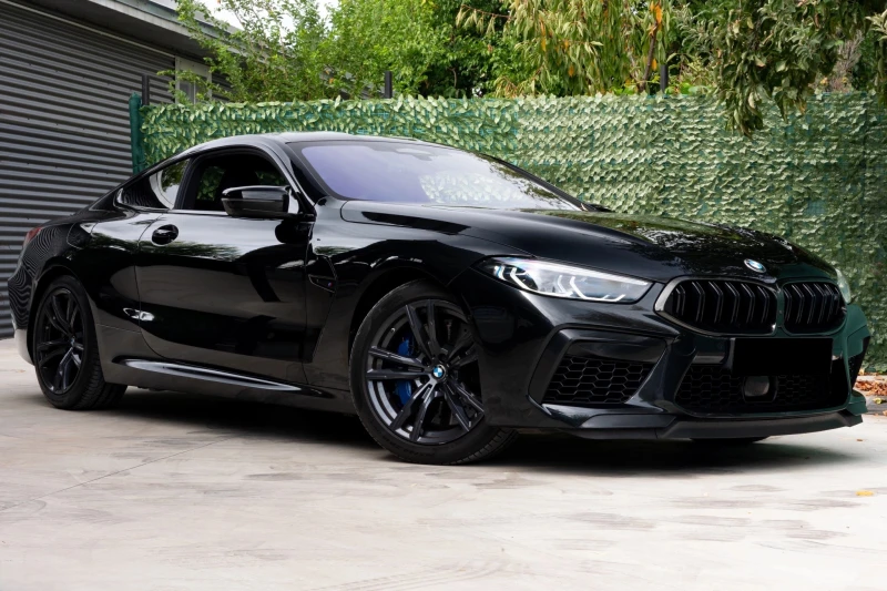 BMW M8 Competition - 184990 лв. / 94583.89 € - 56678315 1 | Car24.bg BMW M8 Competition - 184990 лв. / 94583.89 € - 56678315 1