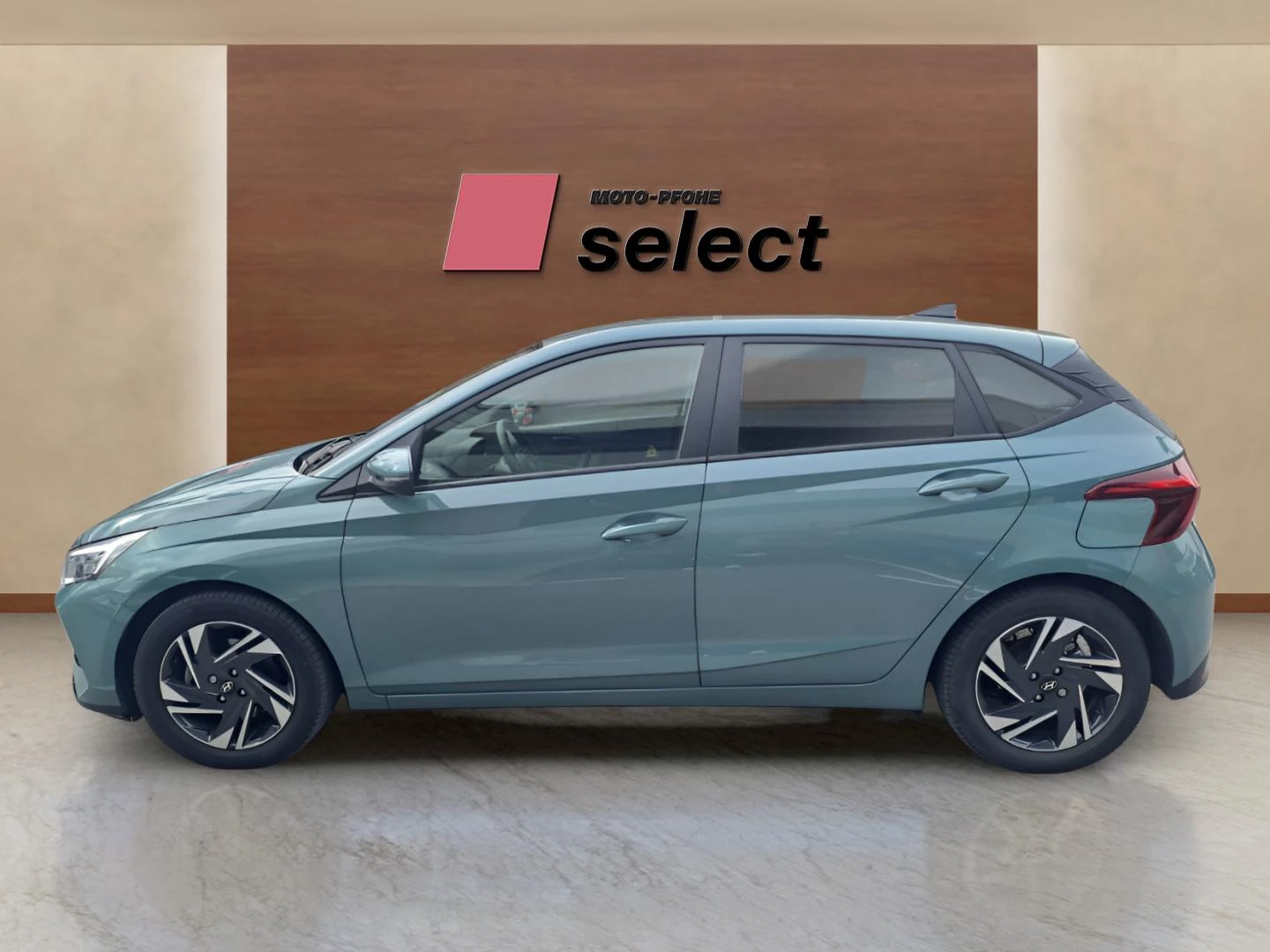 Hyundai I20 1.0 T-GDI - изображение 8 | Auto.bg Hyundai I20 1.0 T-GDI - изображение 8