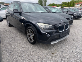 Обява за продажба на BMW X1 1.8XD ~13 300 лв. - изображение 1