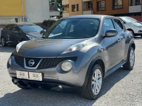 Nissan Juke 1.5 DCi* КОЖА* НАВИ* EURO 5b - Car24.bg Nissan Juke 1.5 DCi* КОЖА* НАВИ* EURO 5b