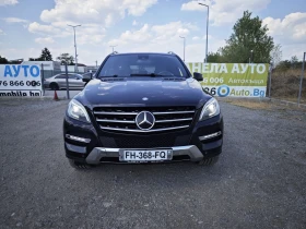 Mercedes-Benz ML 350 TOP - Car24.bg Mercedes-Benz ML 350 TOP