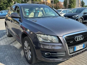 Audi Q5 3.0TDi v6 239hp* ПОДГРЕВ* ЕЛ БАГАЖНИК* КОЖА* LED* - Car24.bg Audi Q5 3.0TDi v6 239hp* ПОДГРЕВ* ЕЛ БАГАЖНИК* КОЖА* LED*