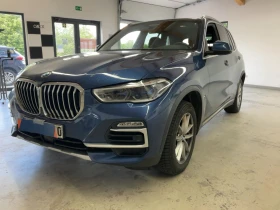 BMW X5 xDrive* 30d* Harman* Head-Up - Car24.bg BMW X5 xDrive* 30d* Harman* Head-Up