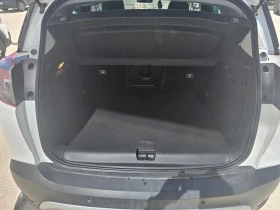 Opel Crossland X 1.2 - 7500 € / 14668.73 лв. - 28581318 16 | Car24.bg Opel Crossland X 1.2 - 7500 € / 14668.73 лв. - 28581318 16