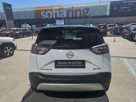 Opel Crossland X 1.2 - 7500 € / 14668.73 лв. - 28581318 6 | Car24.bg Opel Crossland X 1.2 - 7500 € / 14668.73 лв. - 28581318 6