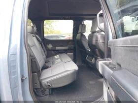 Ford F150 F-150 Lightning Lariat | Auto.bg — изображение 8 Ford F150 F-150 Lightning Lariat | Auto.bg — изображение 8