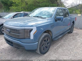 Ford F150 F-150 Lightning Lariat | Auto.bg — изображение 2 Ford F150 F-150 Lightning Lariat | Auto.bg — изображение 2