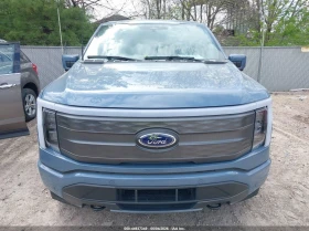 Ford F150 F-150 Lightning Lariat | Auto.bg — изображение 12 Ford F150 F-150 Lightning Lariat | Auto.bg — изображение 12