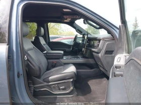 Ford F150 F-150 Lightning Lariat | Auto.bg — изображение 5 Ford F150 F-150 Lightning Lariat | Auto.bg — изображение 5
