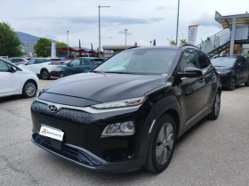 Hyundai Kona XPrime