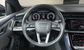Audi Q8 ДИСТРОНИК * ОБДУХВАНЕ * HEAD-UP * PANO | Auto.bg — изображение 15 Audi Q8 ДИСТРОНИК * ОБДУХВАНЕ * HEAD-UP * PANO | Auto.bg — изображение 15