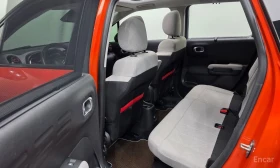 Citroen C3 Aircross undefined | Auto.bg — изображение 12 Citroen C3 Aircross undefined | Auto.bg — изображение 12