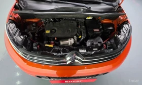 Citroen C3 Aircross undefined | Auto.bg — изображение 6 Citroen C3 Aircross undefined | Auto.bg — изображение 6