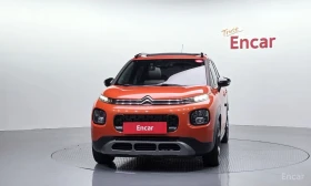 Citroen C3 Aircross undefined | Auto.bg — изображение 3 Citroen C3 Aircross undefined | Auto.bg — изображение 3
