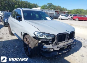 BMW X3 M