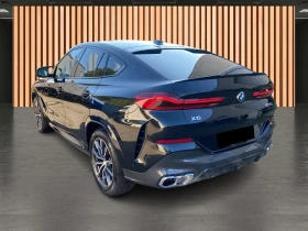 BMW X6 M60i / B&W/ SHADOW LINE/ PANO/ 360/ HUD/ M-TECHNIC | Auto.bg — изображение 3 BMW X6 M60i / B&W/ SHADOW LINE/ PANO/ 360/ HUD/ M-TECHNIC | Auto.bg — изображение 3