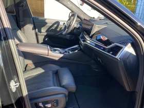 BMW X6 M60i / B&W/ SHADOW LINE/ PANO/ 360/ HUD/ M-TECHNIC | Auto.bg — изображение 10 BMW X6 M60i / B&W/ SHADOW LINE/ PANO/ 360/ HUD/ M-TECHNIC | Auto.bg — изображение 10