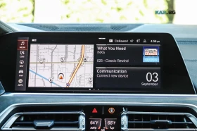 BMW X5 ACC * 360 * АвтоКредит * (ЦЕНА ДО БГ) - 27271 € - 46751274 10 | Car24.bg BMW X5 ACC * 360 * АвтоКредит * (ЦЕНА ДО БГ) - 27271 € - 46751274 10
