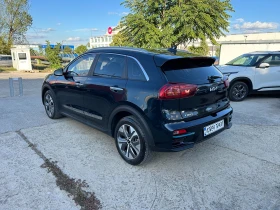 Kia Niro 64 kW | Auto.bg — изображение 4 Kia Niro 64 kW | Auto.bg — изображение 4
