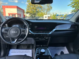 Kia Niro 64 kW | Auto.bg — изображение 14 Kia Niro 64 kW | Auto.bg — изображение 14