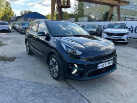 Kia Niro 64 kW | Auto.bg — изображение 8 Kia Niro 64 kW | Auto.bg — изображение 8