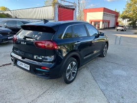 Kia Niro 64 kW | Auto.bg — изображение 6 Kia Niro 64 kW | Auto.bg — изображение 6