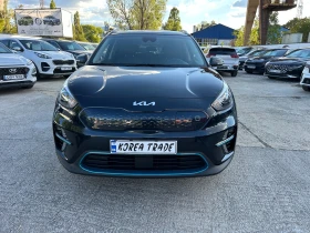 Kia Niro 64 kW