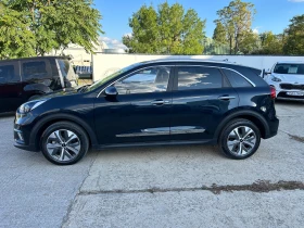Kia Niro 64 kW | Auto.bg — изображение 3 Kia Niro 64 kW | Auto.bg — изображение 3