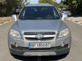 Chevrolet Captiva - Car24.bg Chevrolet Captiva