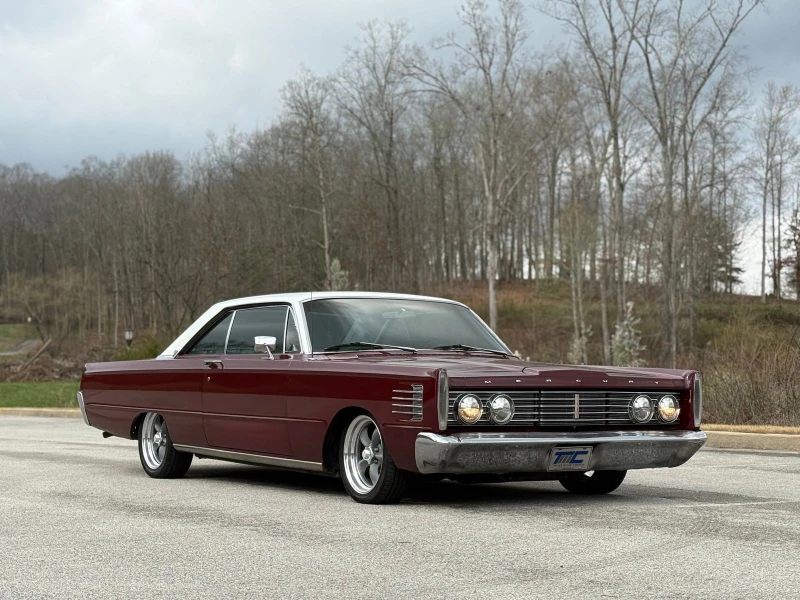 Други Друг 1965 Mercury Marauder - 15500 € / 30315.36 лв. - 25377030 1 | Car24.bg Други Друг 1965 Mercury Marauder - 15500 € / 30315.36 лв. - 25377030 1