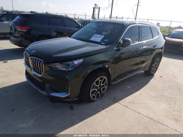 BMW X1 * X-DRIVE28I* | Auto.bg — изображение 1 BMW X1 * X-DRIVE28I* | Auto.bg — изображение 1