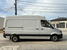 Mercedes-Benz Sprinter 313 ХЛАДИЛЕН-2.2d-МИНУСОВ-ПЛЮСОВ | Auto.bg — изображение 4 Mercedes-Benz Sprinter 313 ХЛАДИЛЕН-2.2d-МИНУСОВ-ПЛЮСОВ | Auto.bg — изображение 4