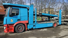 Mercedes-Benz Actros Бартер | Auto.bg — изображение 7 Mercedes-Benz Actros Бартер | Auto.bg — изображение 7
