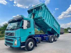 Volvo Fm ЗЪРНОВОЗ | Auto.bg — изображение 15 Volvo Fm ЗЪРНОВОЗ | Auto.bg — изображение 15